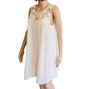 Entro Cotton Summer Dress
